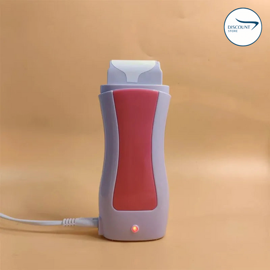 Depilatory Roll on Wax Heater