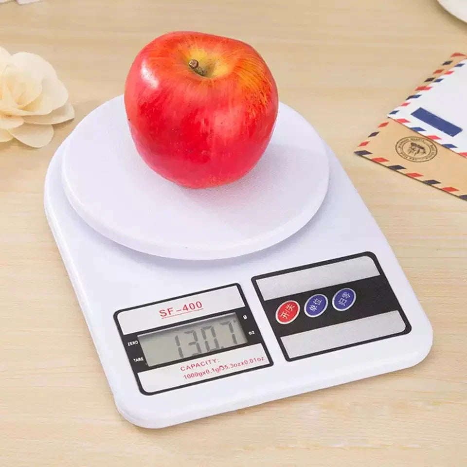 Electronic Kitchen Digital Weight Scale Measuring Tool Multifunctional Food Scale
