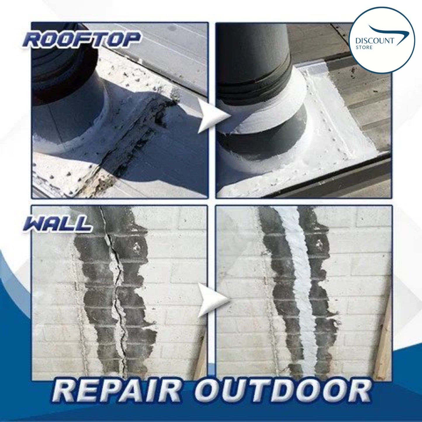 Hydra Sealant Water Proof Agent - (FREE Delivery)