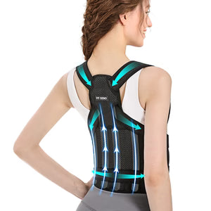 PosturaPro™ - THE ORIGINAL BACK HERO