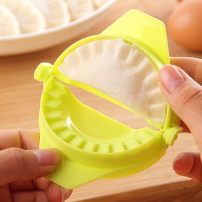 3 PCS Samosa & Dumpling Mould