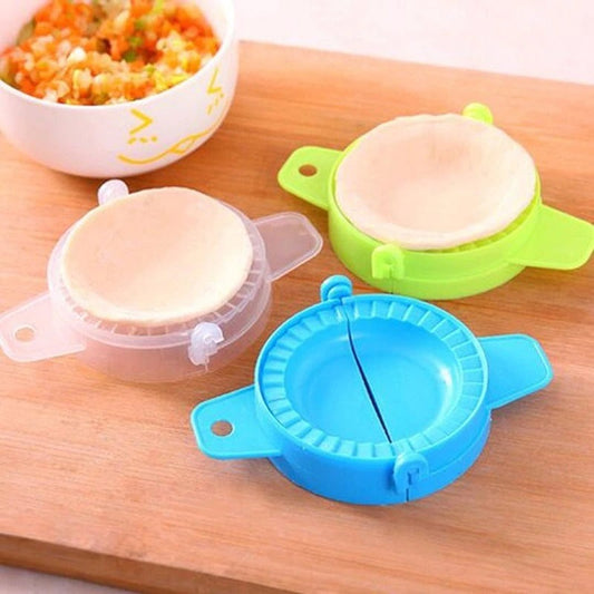 3 PCS Samosa & Dumpling Mould