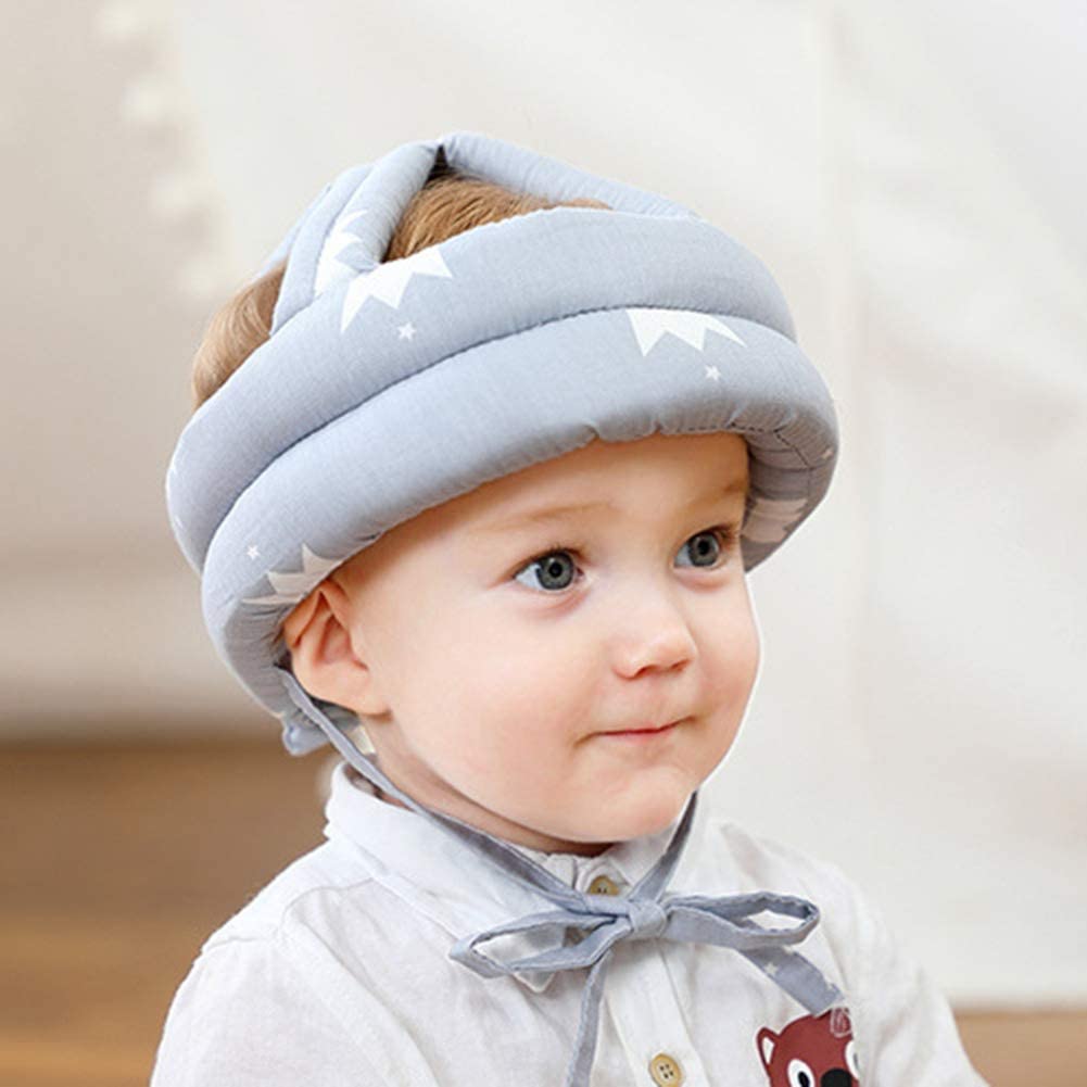 Baby Head Protector for Crawling