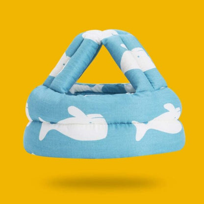 Baby Head Protector for Crawling