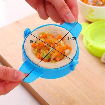 3 PCS Samosa & Dumpling Mould