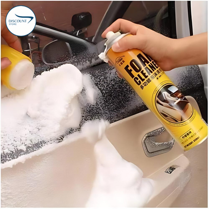 Multi-Purpose Sogo Foam Cleaner - (FREE Delivery)