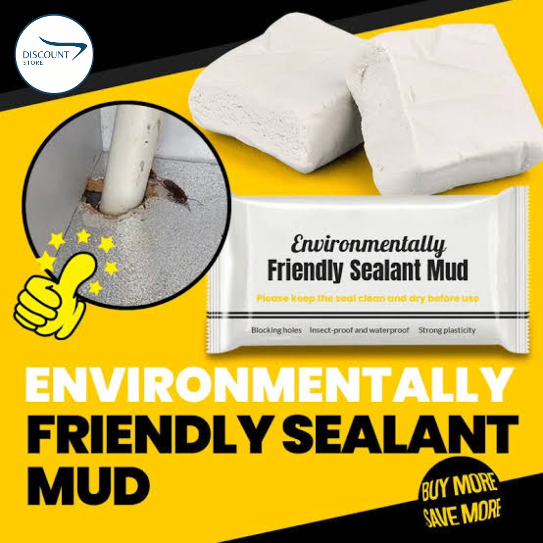 Magic Sealant Multifunctional Sealing Mud