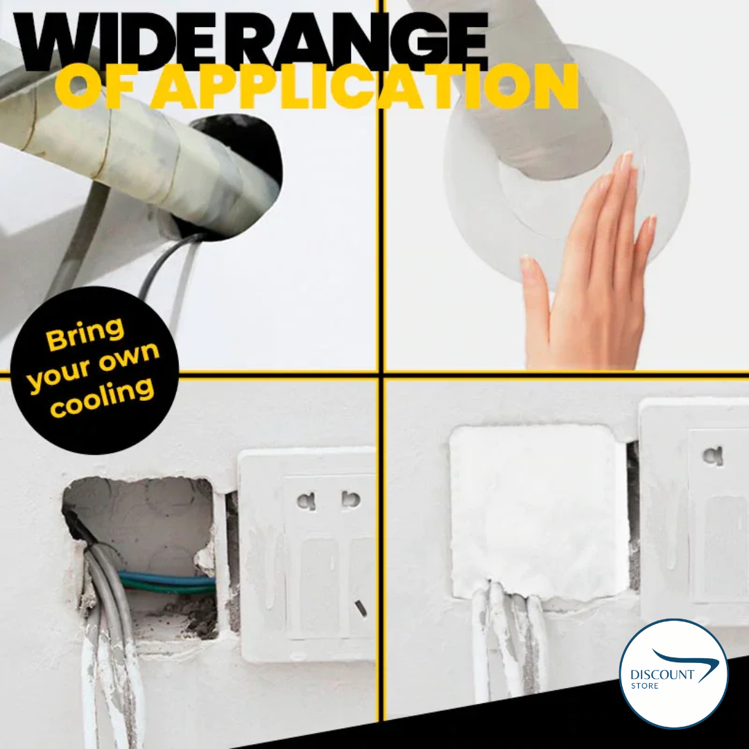 Magic Sealant Multifunctional Sealing Mud