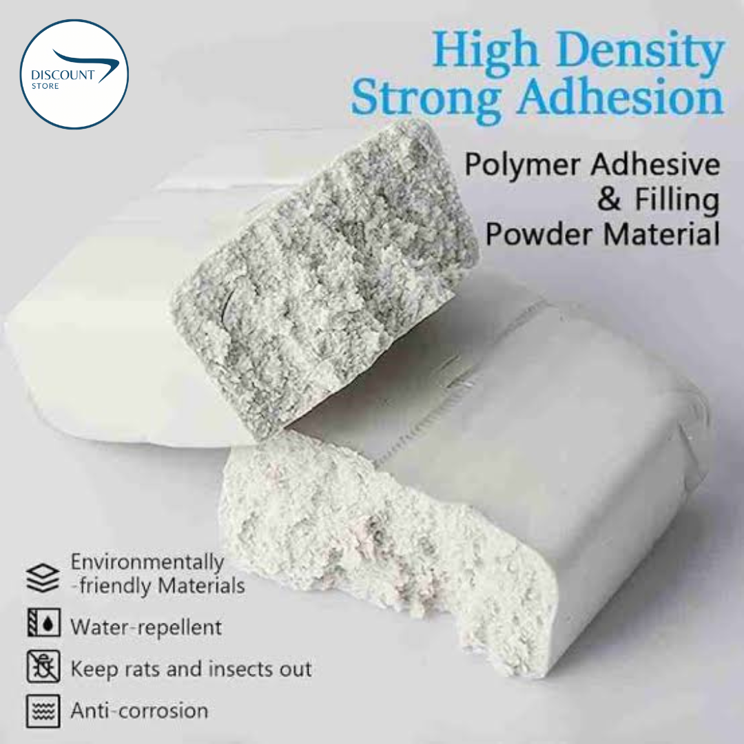 Magic Sealant Multifunctional Sealing Mud