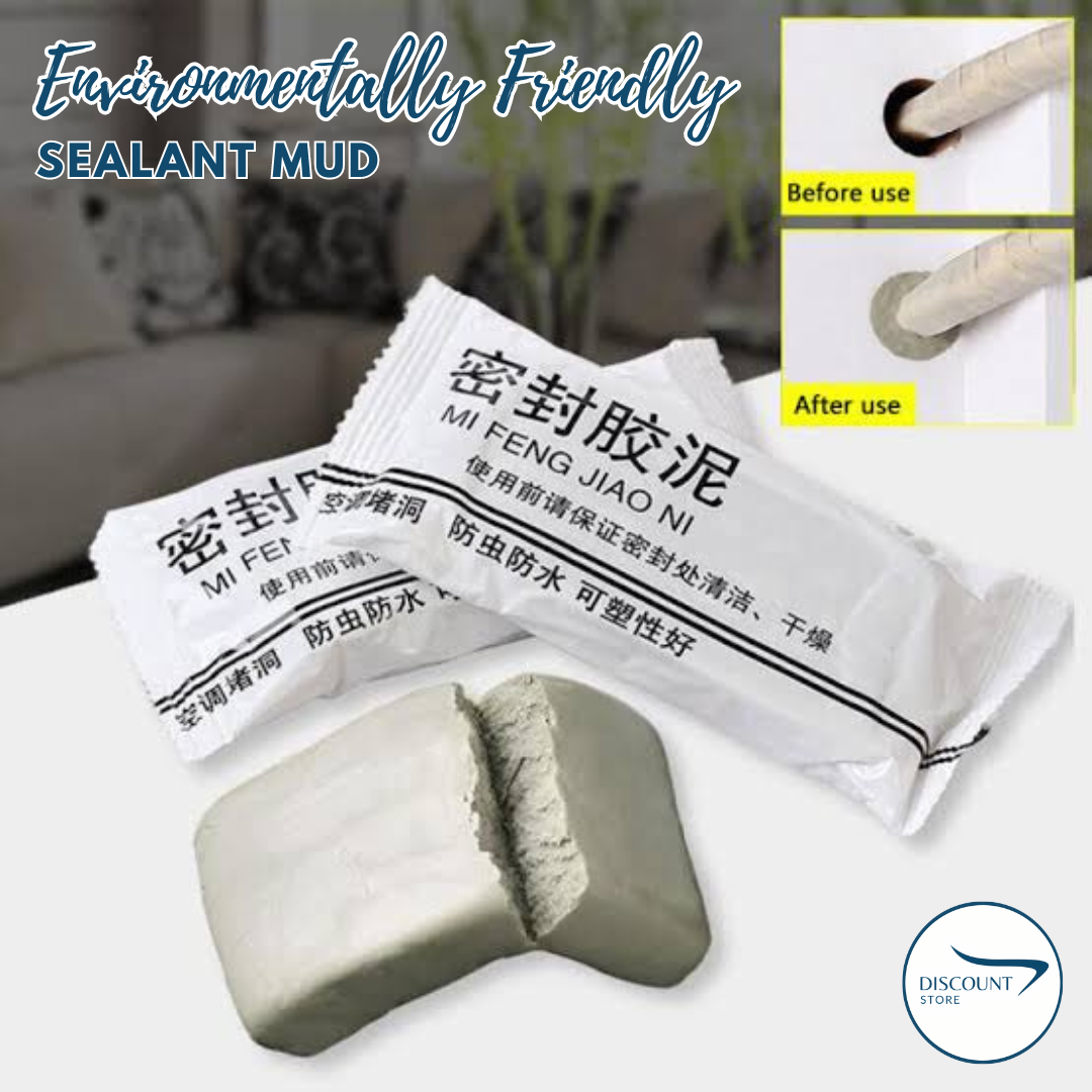 Magic Sealant Multifunctional Sealing Mud