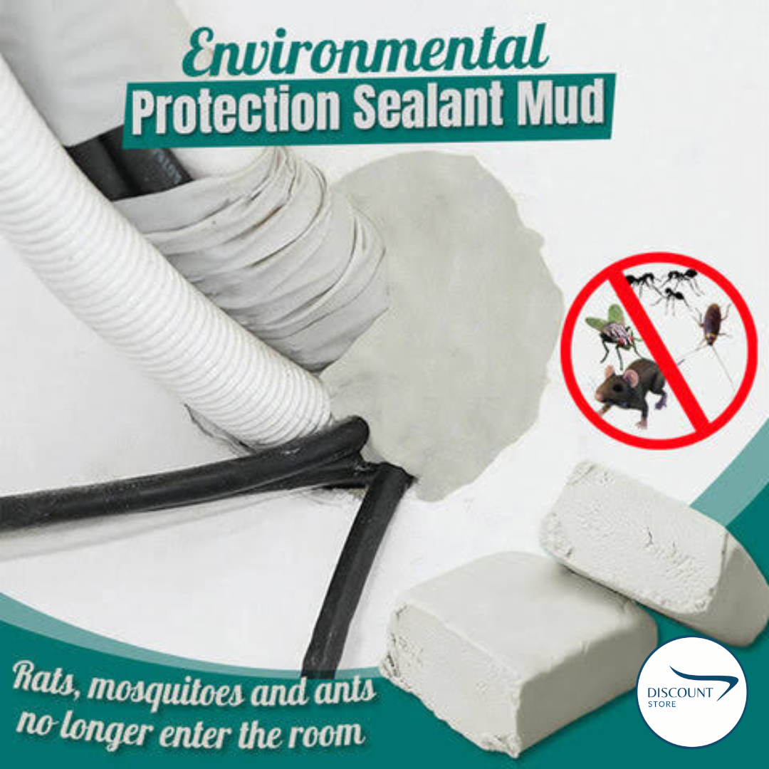 Magic Sealant Multifunctional Sealing Mud