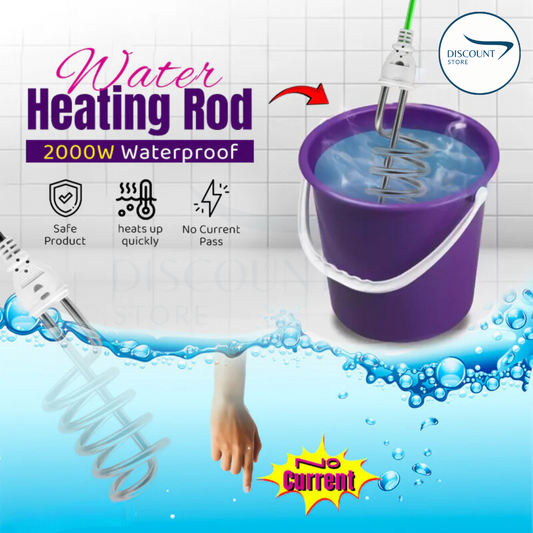 Imported Waterproof Electric Water Heating Rod