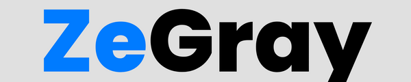 zegray.com